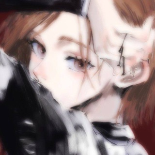 Telegram profile photo for 。゚・размякшее печенье。゚・