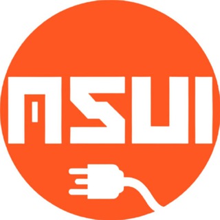 Telegram profile photo for ASUI2016