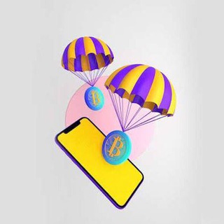 Telegram profile photo for FARMING AIRDROPS 💰