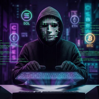 Telegram group profile photo for Rekt Coder Community