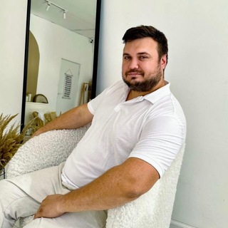 Telegram profile photo for АНТОН | ТАРГЕТ на миллион