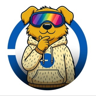 Telegram profile photo for BestFriendCharlie