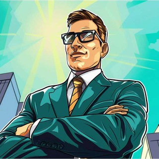 Telegram profile photo for Alfa 100X Test π°