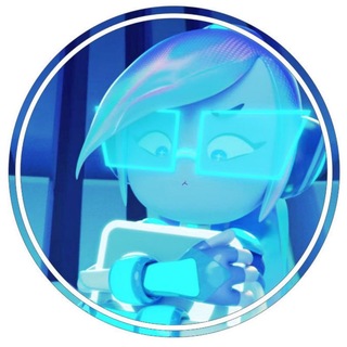 Telegram profile photo for ꕀ. ۫🌐?𖹭•°T𝐞⃨𝚌𝐧𖹭V𝐢κ𝐢๑୧?✉️𖥔 ׅ°•