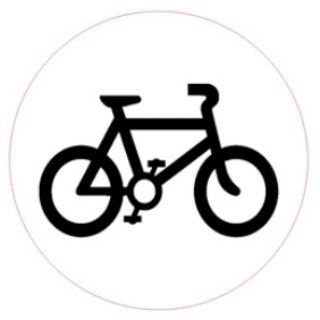 Telegram profile photo for 🚲 Вело Афиша | Краснодар