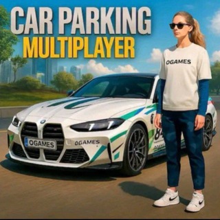 Telegram profile photo for Розыгрыши в Кар Паркинг