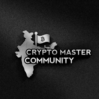 Telegram profile photo for Crypto Masters
