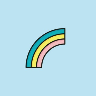 Telegram profile photo for Pequeno Rainbow 🌈
