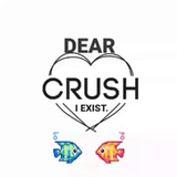 Telegram profile photo for IUMS CRUSH💌