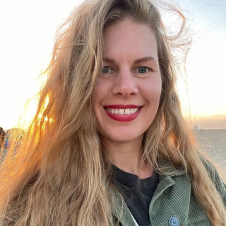 Telegram profile photo for Maria Vit