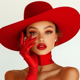 Telegram profile photo for Блог c Мари Романовой