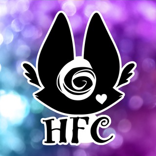 Telegram profile photo for HappyFoxx Art Gallery