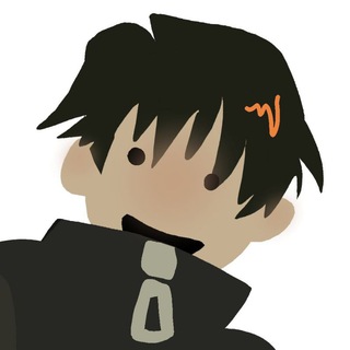 Telegram profile photo for GO0F1N