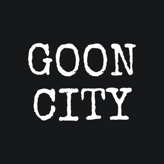 Telegram profile photo for G00N CITY (TAP HERE)