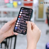 Telegram profile photo for iPhone手機看不了頻道解決方法