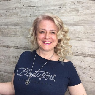 Telegram profile photo for ПРОСТРАНСТВО ТАТЬЯНЫ БЫХАНОВОЙ -САУНИНОЙ.
