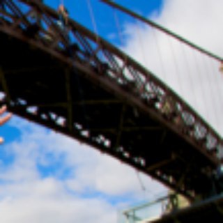 Telegram profile photo for Puentes