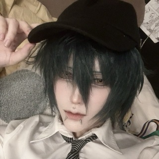 Telegram profile photo for ✧РЕСТ✧ Гавкошмыг какой-то…