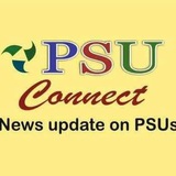 Telegram profile photo for Psu connect media