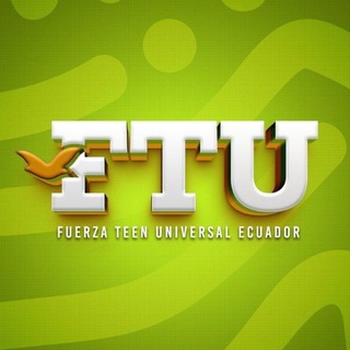 Telegram profile photo for FTU Ecuador 🇪🇨