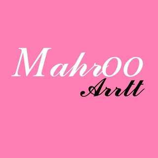 Telegram profile photo for Mahroo Gallery🪐✨
