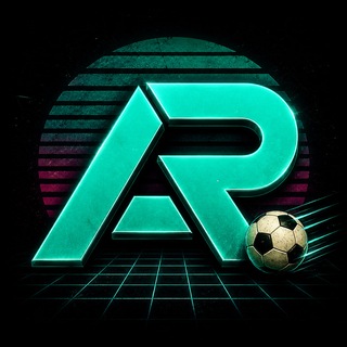 Telegram profile photo for ⚽️ Arruda TV | Retrô