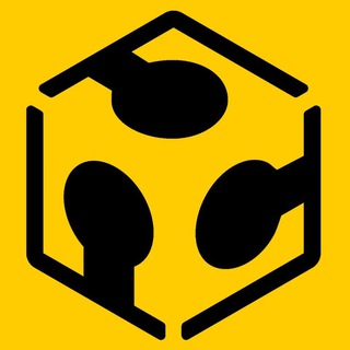 Telegram profile photo for Fab Lab Siegen: News