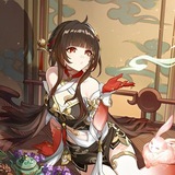 Telegram profile photo for Lingsha
