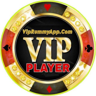 Telegram profile photo for VIP PLAYER