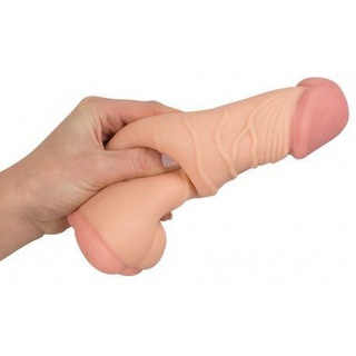 Telegram profile photo for SexToysUzbekistan2( Фалоиметаторы и Страпоны)