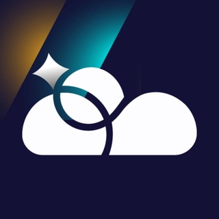 Telegram profile photo for ☁️ غَيْم | تجمع جامعة القصيم .
