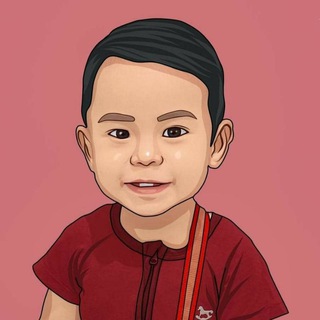 Telegram profile photo for Rasyid de Explorer