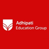 Telegram profile photo for Adhipati Education Group