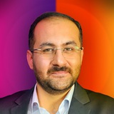 Telegram profile photo for IELTS AJAX