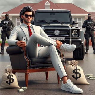 Telegram profile photo for kingOfSport