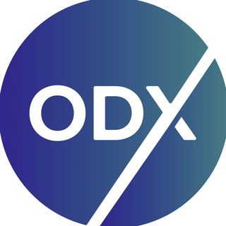 Telegram profile photo for ODX Official Announcements