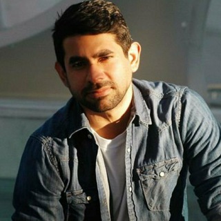 Telegram profile photo for Canal de Roderick Navarro