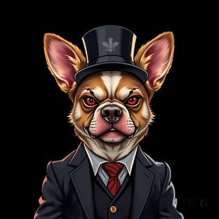 Telegram profile photo for Black Seller / отзывы на сселлиров/ WB и OZON/