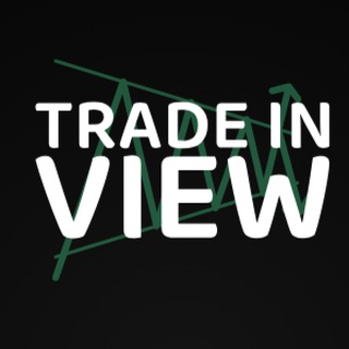 Telegram profile photo for tradeinview.io