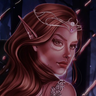 Telegram profile photo for флюрох ☥