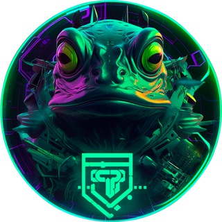 Telegram profile photo for PEPEBOB Channel