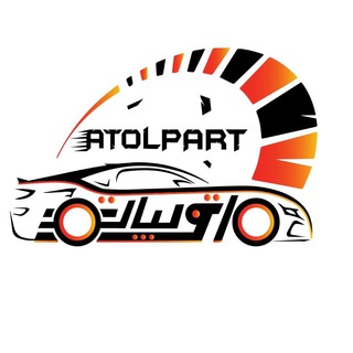 Telegram profile photo for ATOLPART