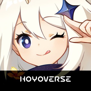 Telegram profile photo for Живая Консервочка | Genshin