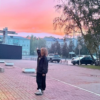 Telegram profile photo for умпалумпики