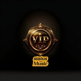 Telegram profile photo for VIP Status Music