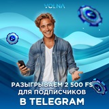 Telegram profile photo for Бонусы Slott Casino
