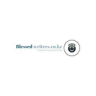 Telegram profile photo for Blessedwriters.co.ke