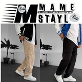 Telegram profile photo for MAME STAYL VIP