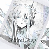 Telegram profile photo for ิ︎.•︎ ⁘ ᥉hιᥒrᥲι ᥉h𐔖ρ ︎ ิ︎.•︎