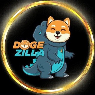 Telegram profile photo for DogeZilla中文全球大群🇨🇳
